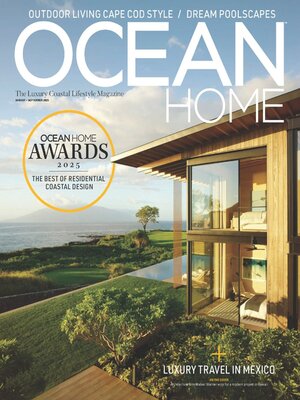 Ocean Home Magazine (Digital) - Magazine